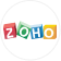 Zoho People Logo